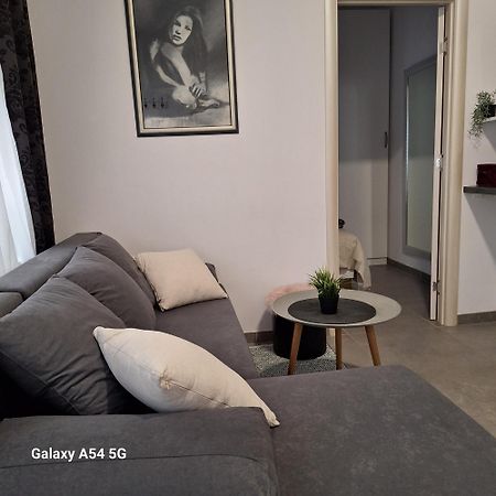 Studio Apartmani Louis I Lola Zagrzeb Zewnętrze zdjęcie