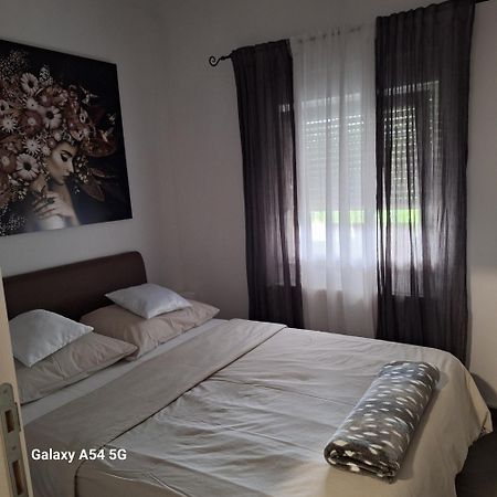 Studio Apartmani Louis I Lola Zagrzeb Zewnętrze zdjęcie