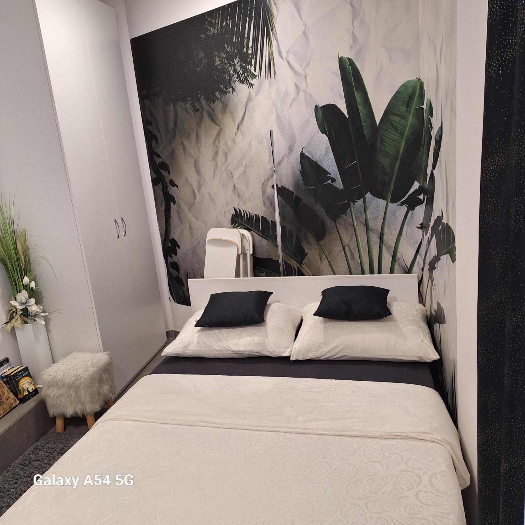 Studio Apartmani Louis I Lola Zagrzeb Zewnętrze zdjęcie
