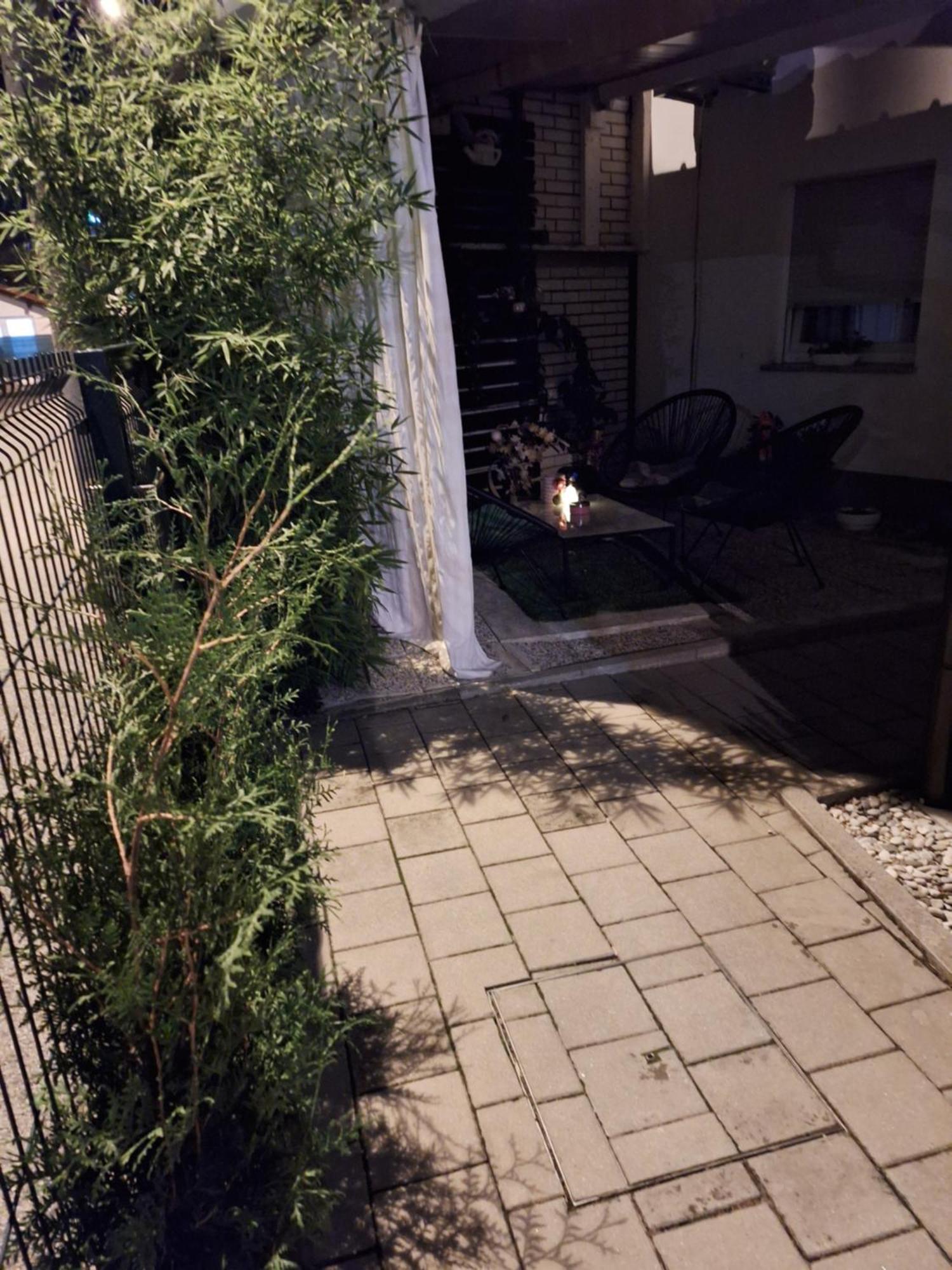 Studio Apartmani Louis I Lola Zagrzeb Zewnętrze zdjęcie